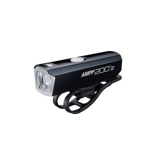 Žibintas priekinis AMPP200 II (USB-C)
