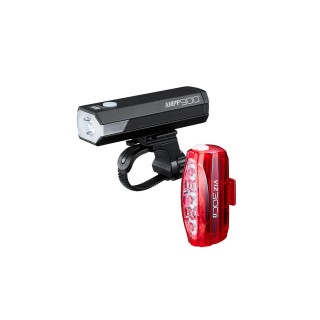 Žibintų komplektas AMPP900/ViZ300 II (USB-C/USB-C)