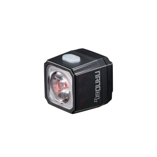Žibintas galinis NANO60 II (USB-C)