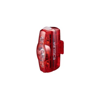 Žibintas galinis ViZ150 II (USB-C)