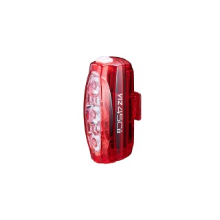 Žibintas galinis ViZ450 II (USB-C)