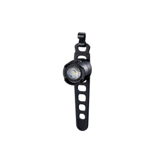 Žibintas priekinis ORB II RC F (USB-C)
