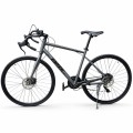 Gravel dviratis FT21 28"