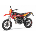 RIEJU MRT 50 SM motociklas