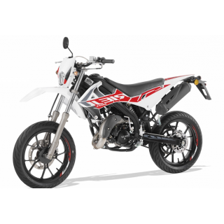 RIEJU MRT 50 SM motociklas
