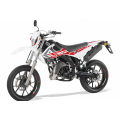 RIEJU MRT 50 SM motociklas