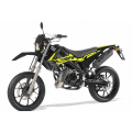 RIEJU MRT 50 SM motociklas