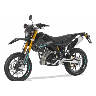 RIEJU MRT 50 SM Pro motociklas
