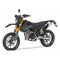 RIEJU MRT 50 SM Pro motociklas