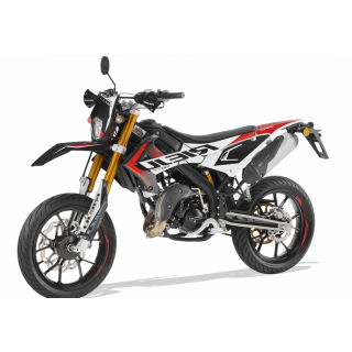 RIEJU MRT 50 SM Pro motociklas