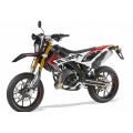 RIEJU MRT 50 SM Pro motociklas