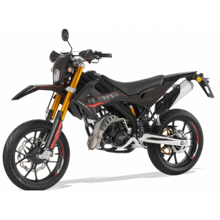 RIEJU MRT 50 SM Pro motociklas