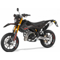 RIEJU MRT 50 SM Pro motociklas