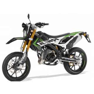 RIEJU MRT 50 SM Pro motociklas