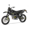 RIEJU MRT 50 SM Trophy motociklas
