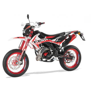 RIEJU MRT 50 SM Trophy motociklas