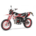 RIEJU MRT 50 SM Trophy motociklas