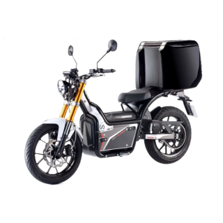 RIEJU Nuuk Cargo 4 KW motociklas