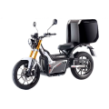 RIEJU Nuuk Cargo 4 KW motociklas