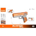 DEFEND Shotgun Orange