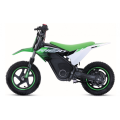 RIEJU MX12 250W motociklas