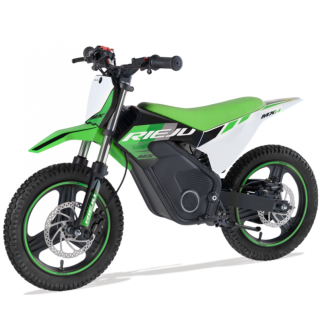 RIEJU MX14 500W motociklas