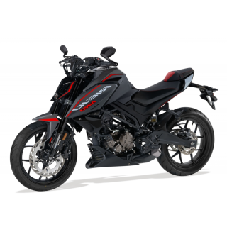 Rieju NKD 125 R motociklas