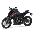 Rieju NKD 125 R motociklas