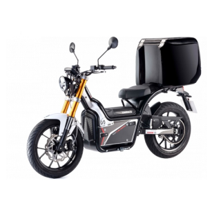 RIEJU Nuuk Cargo 8,5 motociklas