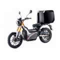 RIEJU Nuuk Cargo 8,5 motociklas