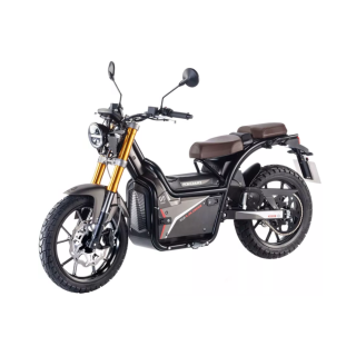 RIEJU Nuuk Tracker 4 motociklas