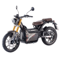 RIEJU Nuuk Tracker 8,5 motociklas