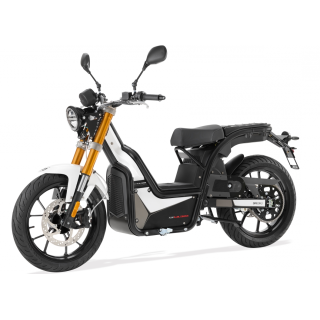 RIEJU Nuuk Urban 4 motociklas