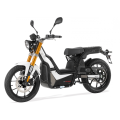 RIEJU Nuuk Urban 4 motociklas