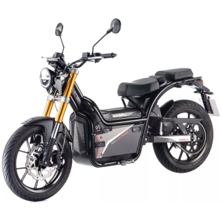 RIEJU Nuuk Urban 8,5 motociklas