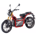 RIEJU Nuuk Urban 8,5 motociklas