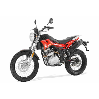 RIEJU Tango 125i motociklas