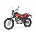 RIEJU Tango 125i motociklas