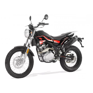 RIEJU Tango 125i motociklas