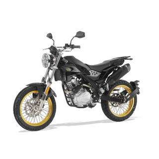 RIEJU Tango 125i Scrambler motociklas