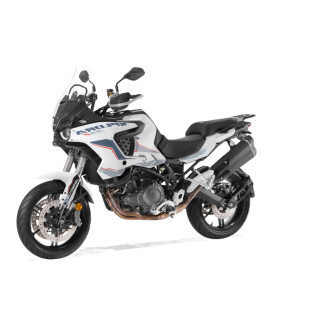 RIEJU XPLORA 557 S motociklas + 5 METŲ GARANTIJA