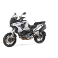 RIEJU XPLORA 557 S motociklas + 5 METŲ GARANTIJA