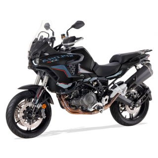 RIEJU XPLORA 557 S motociklas + 5 METŲ GARANTIJA