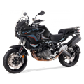 RIEJU XPLORA 557 S motociklas + 5 METŲ GARANTIJA