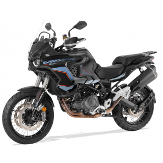 RIEJU XPLORA 557 X motociklas + 5 METŲ GARANTIJA
