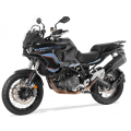 RIEJU XPLORA 557 X motociklas + 5 METŲ GARANTIJA