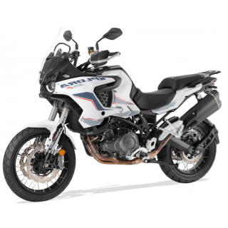 RIEJU XPLORA 557 X motociklas + 5 METŲ GARANTIJA