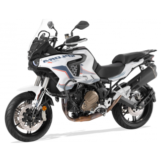 RIEJU XPLORA 707 S motociklas + 5 metai garantija