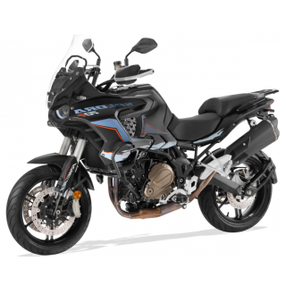RIEJU XPLORA 707 S motociklas + 5 metai garantija