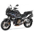 RIEJU XPLORA 707 S motociklas + 5 metai garantija